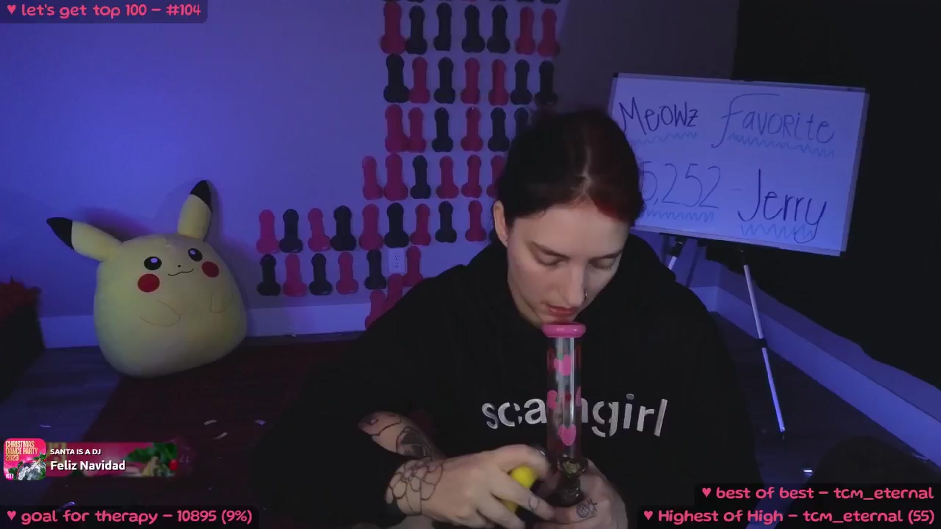 Gallery image thumbnail from MollyMeowz's myfreecams stream on, 01/11/2025, 01:59 image 3 of 20