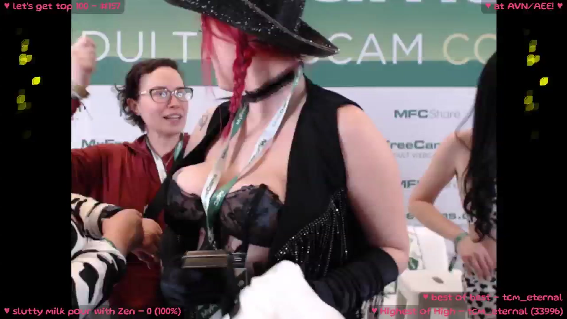 Gallery image thumbnail from MollyMeowz's myfreecams stream on, 01/25/2025, 02:00 image 12 of 20