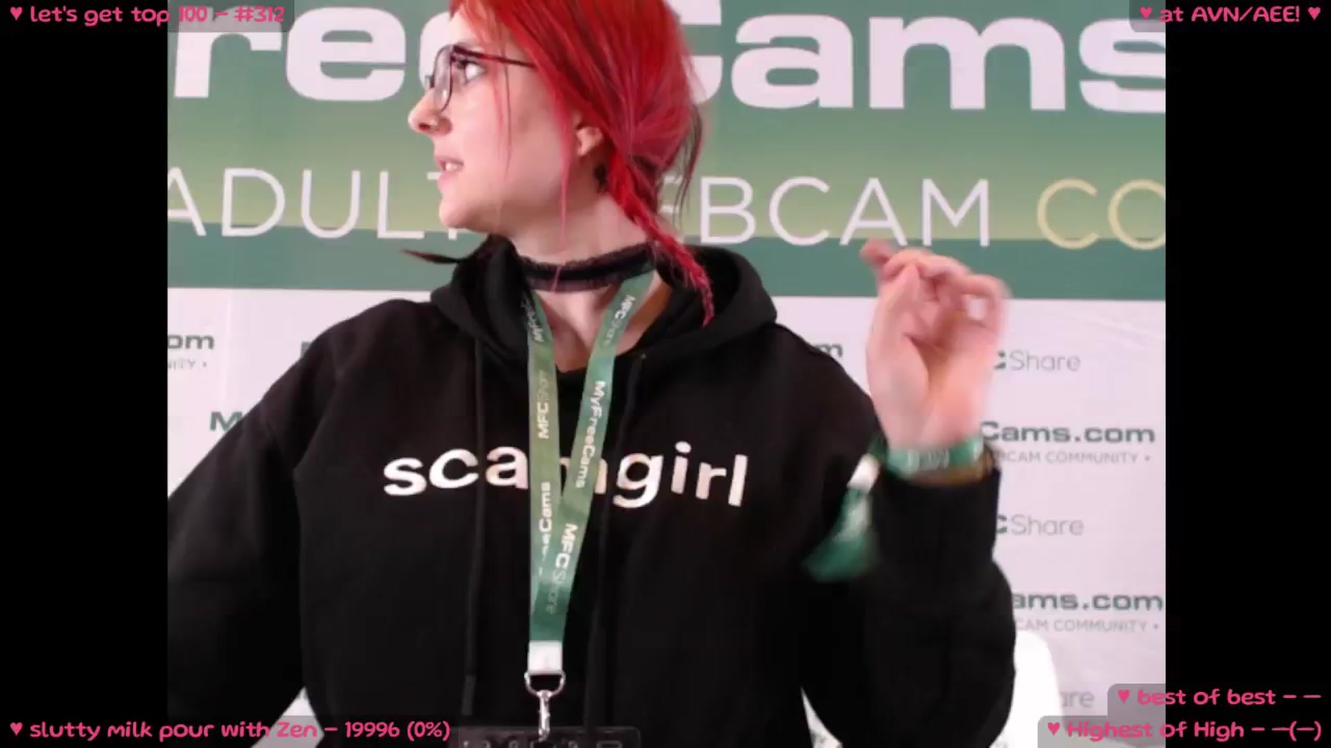 Gallery image thumbnail from MollyMeowz's myfreecams stream on, 01/25/2025, 02:00 image 1 of 20