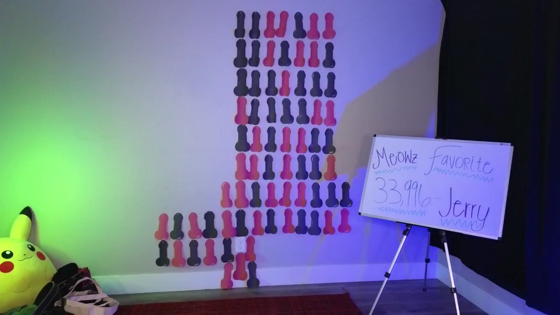 Gallery image thumbnail from MollyMeowz's myfreecams stream on, 01/29/2025, 02:48 image 10 of 20