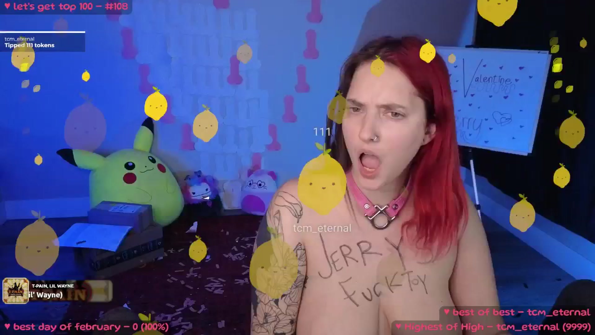 Gallery image thumbnail from MollyMeowz's myfreecams stream on, 02/09/2025, 04:26 image 17 of 20