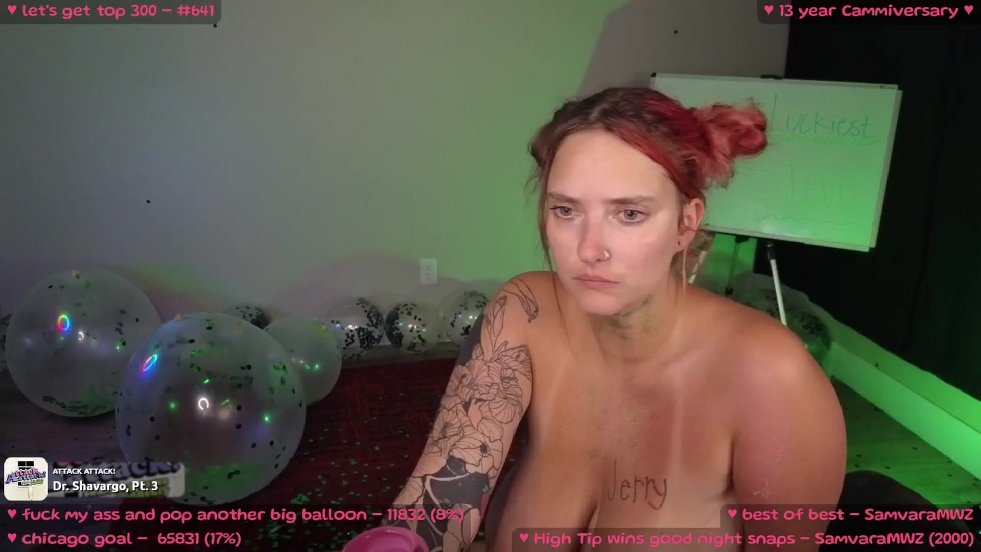 Gallery image thumbnail from MollyMeowz's myfreecams stream on, 03/09/2025, 05:53 image 10 of 20