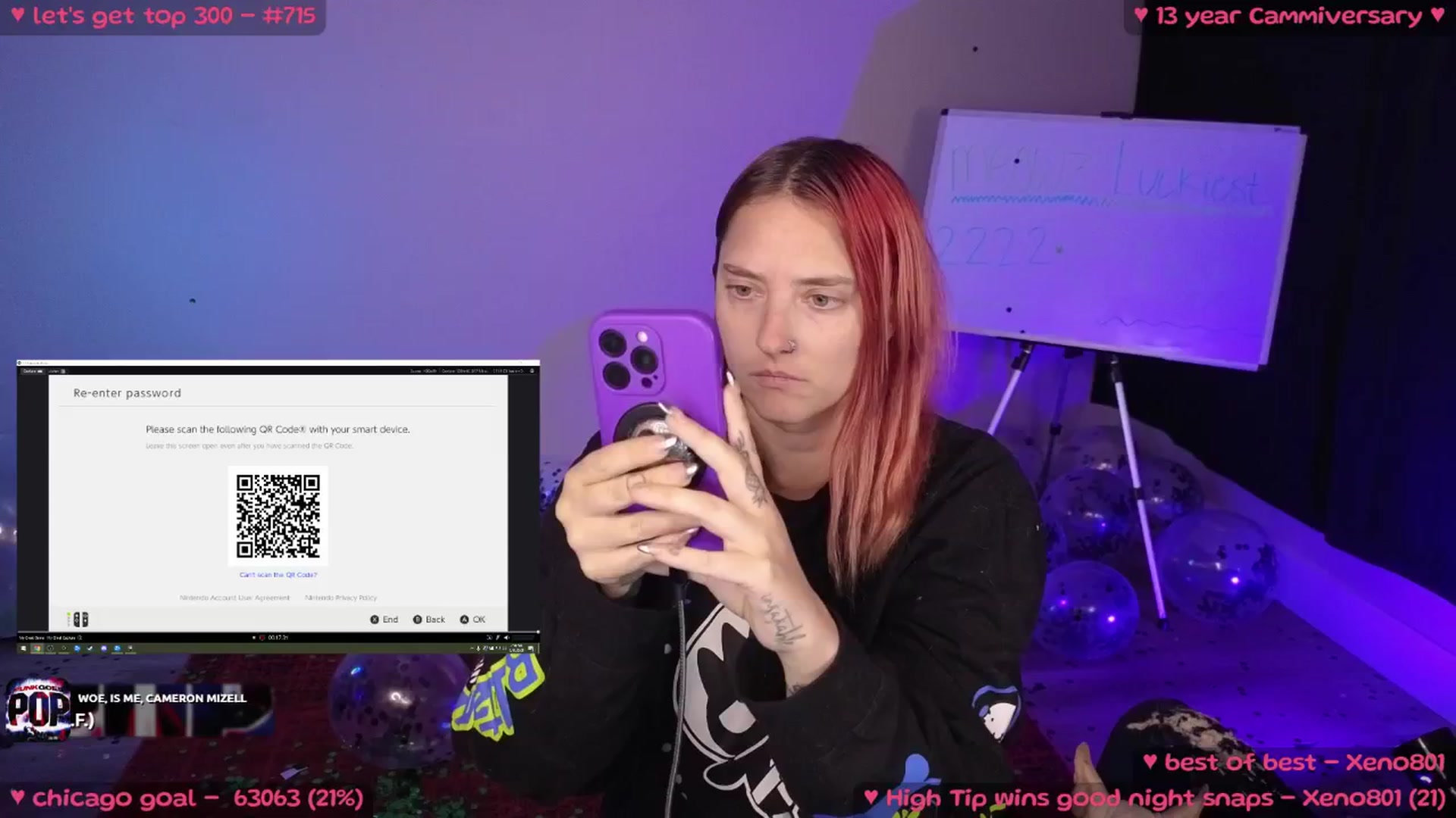 Gallery image thumbnail from MollyMeowz's myfreecams stream on, 03/11/2025, 10:11 image 20 of 20