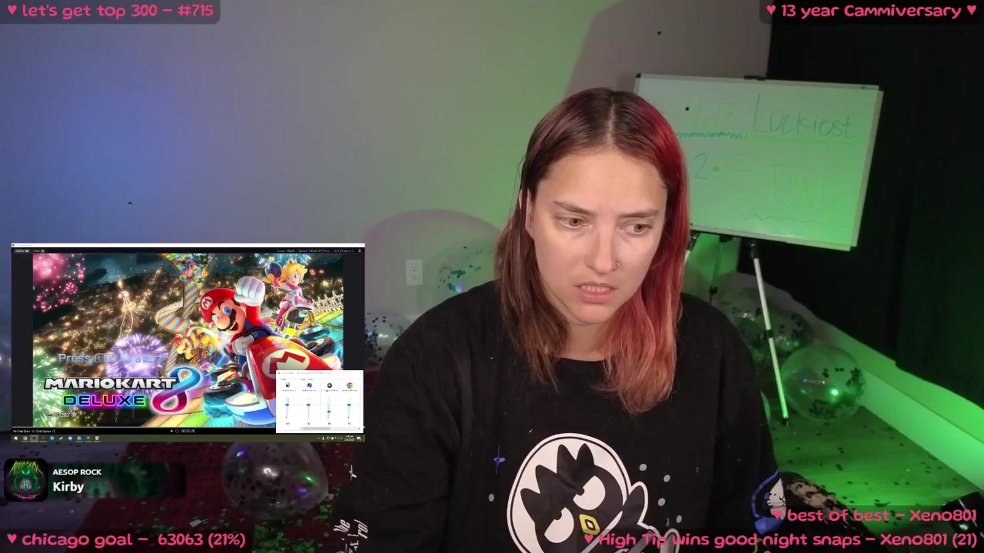 Gallery image thumbnail from MollyMeowz's myfreecams stream on, 03/11/2025, 10:11 image 18 of 20