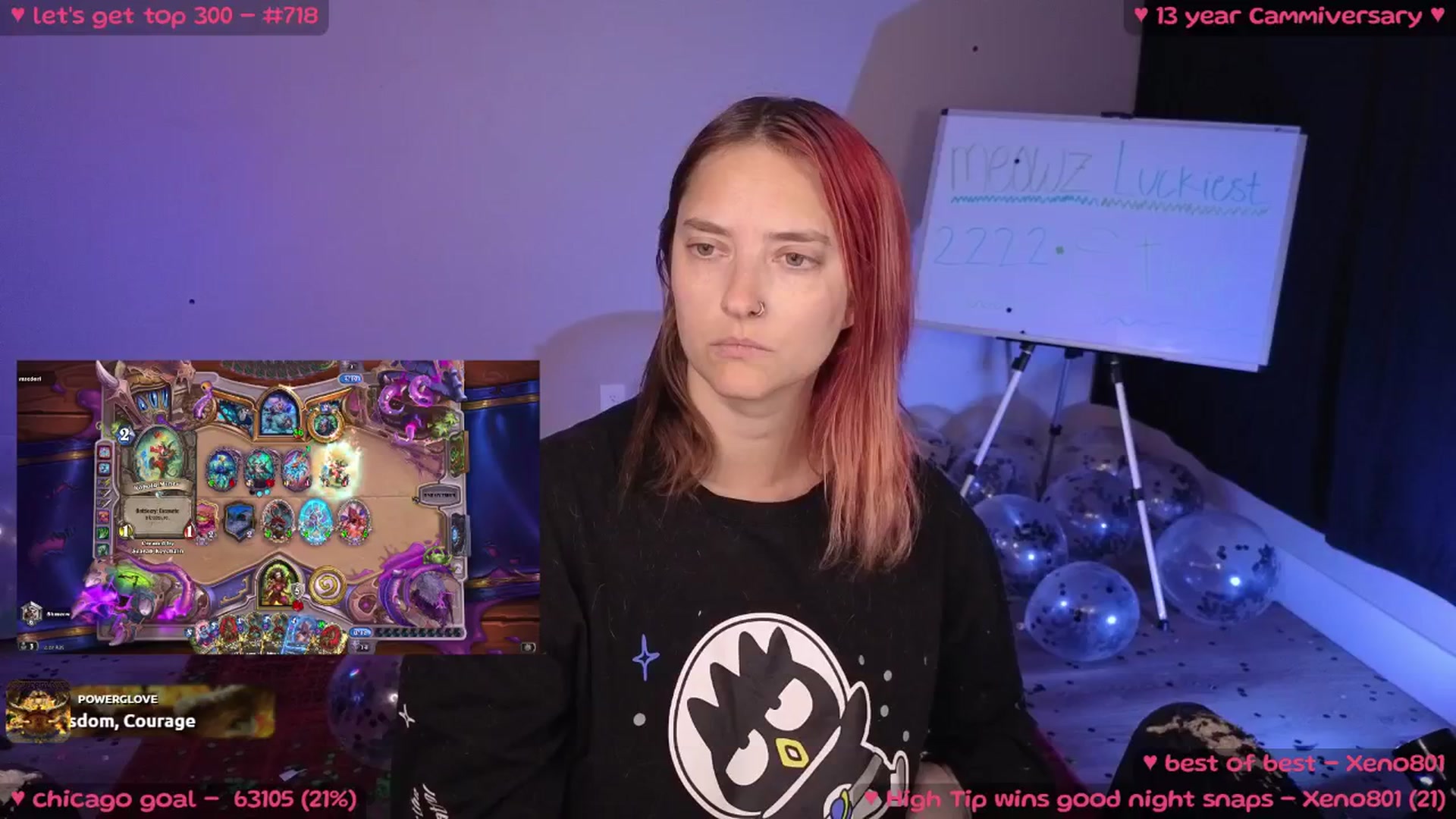 Gallery image thumbnail from MollyMeowz's myfreecams stream on, 03/11/2025, 10:11 image 16 of 20