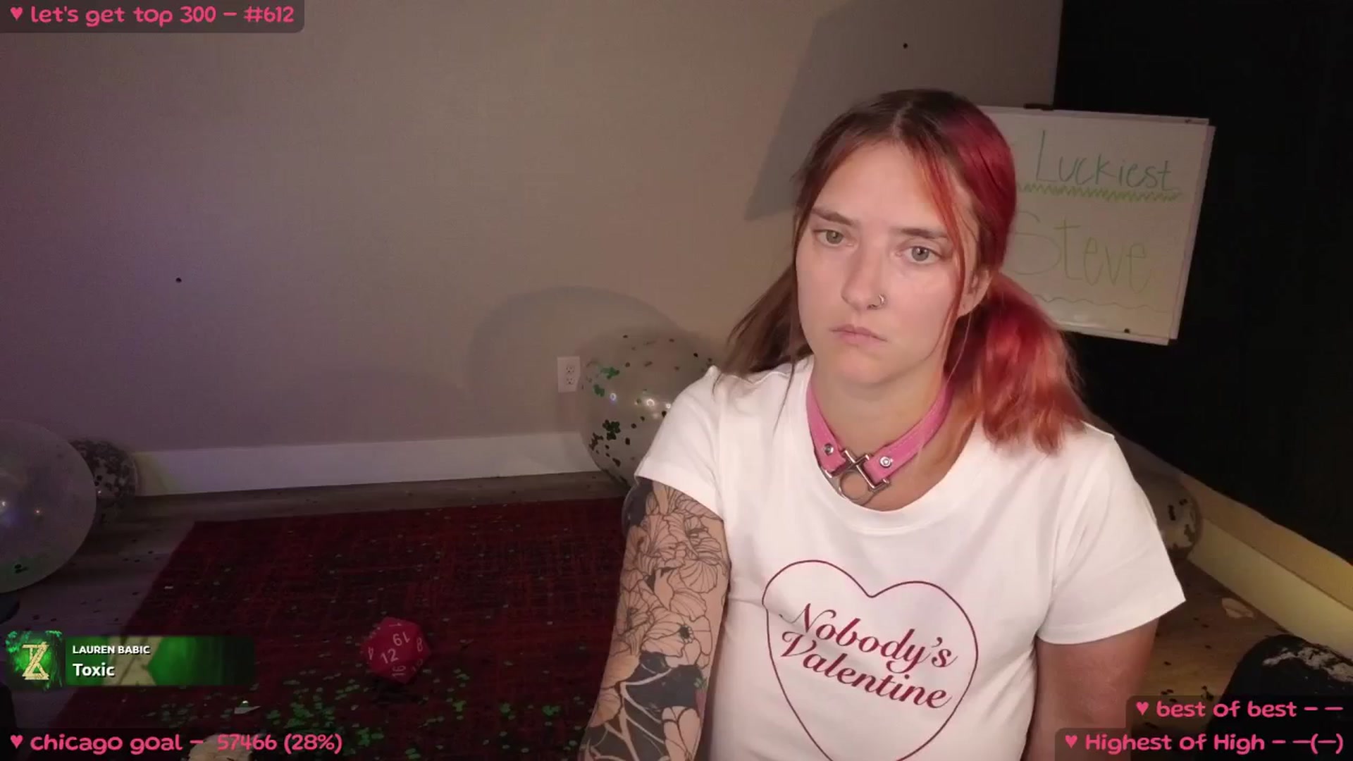 Gallery image thumbnail from MollyMeowz's myfreecams stream on, 03/14/2025, 24:44 image 11 of 20