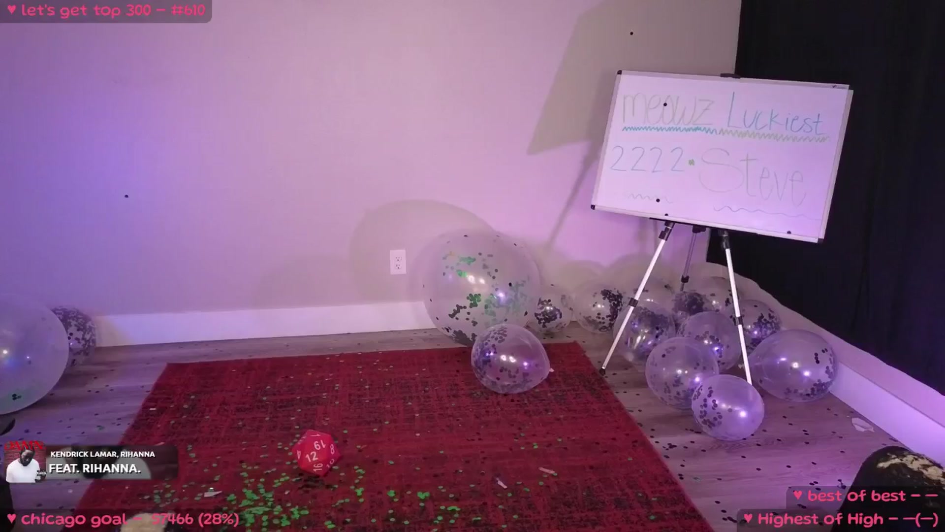 Gallery image thumbnail from MollyMeowz's myfreecams stream on, 03/14/2025, 24:44 image 2 of 20