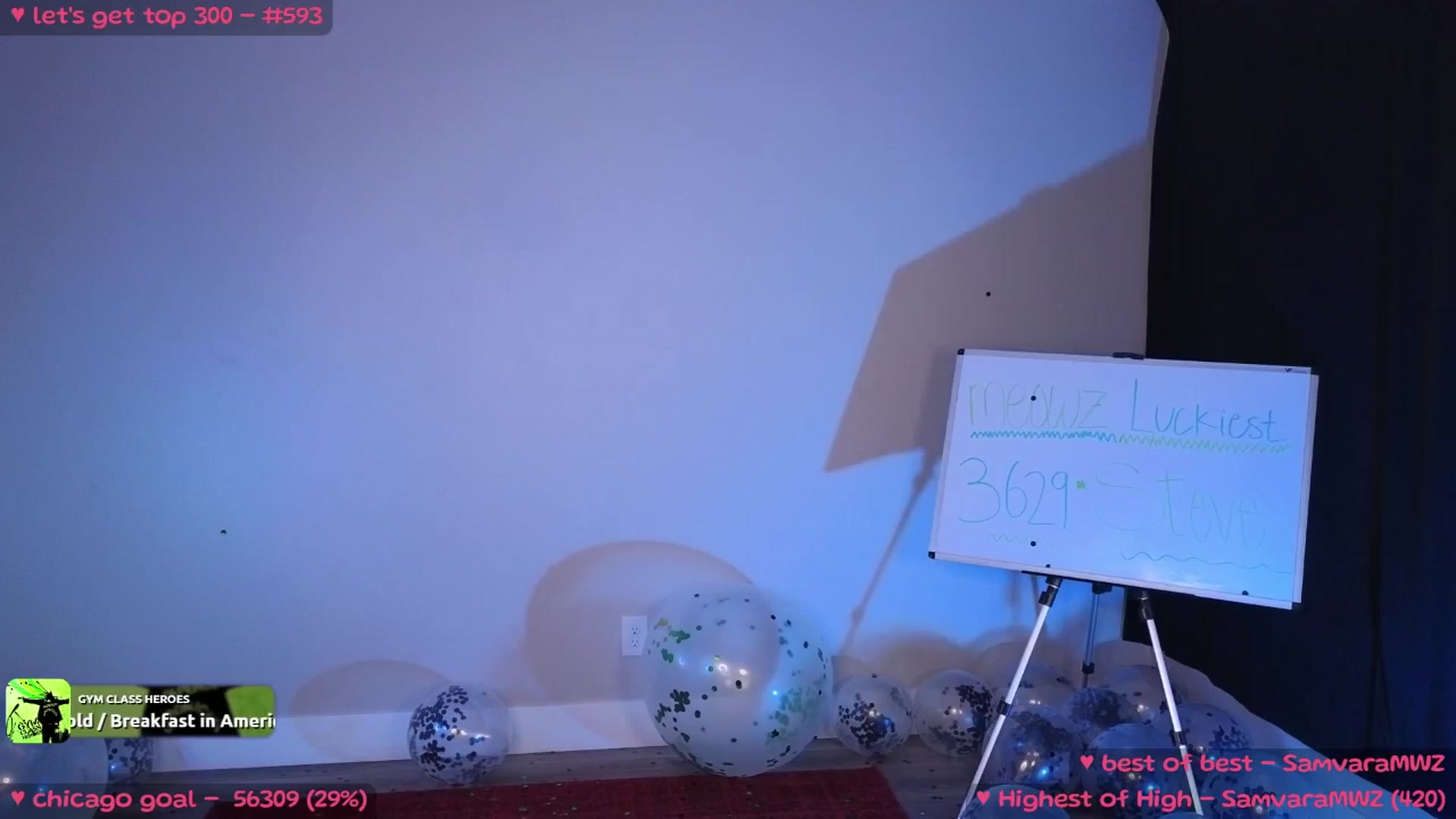 Gallery image thumbnail from MollyMeowz's myfreecams stream on, 03/14/2025, 01:27 image 4 of 20