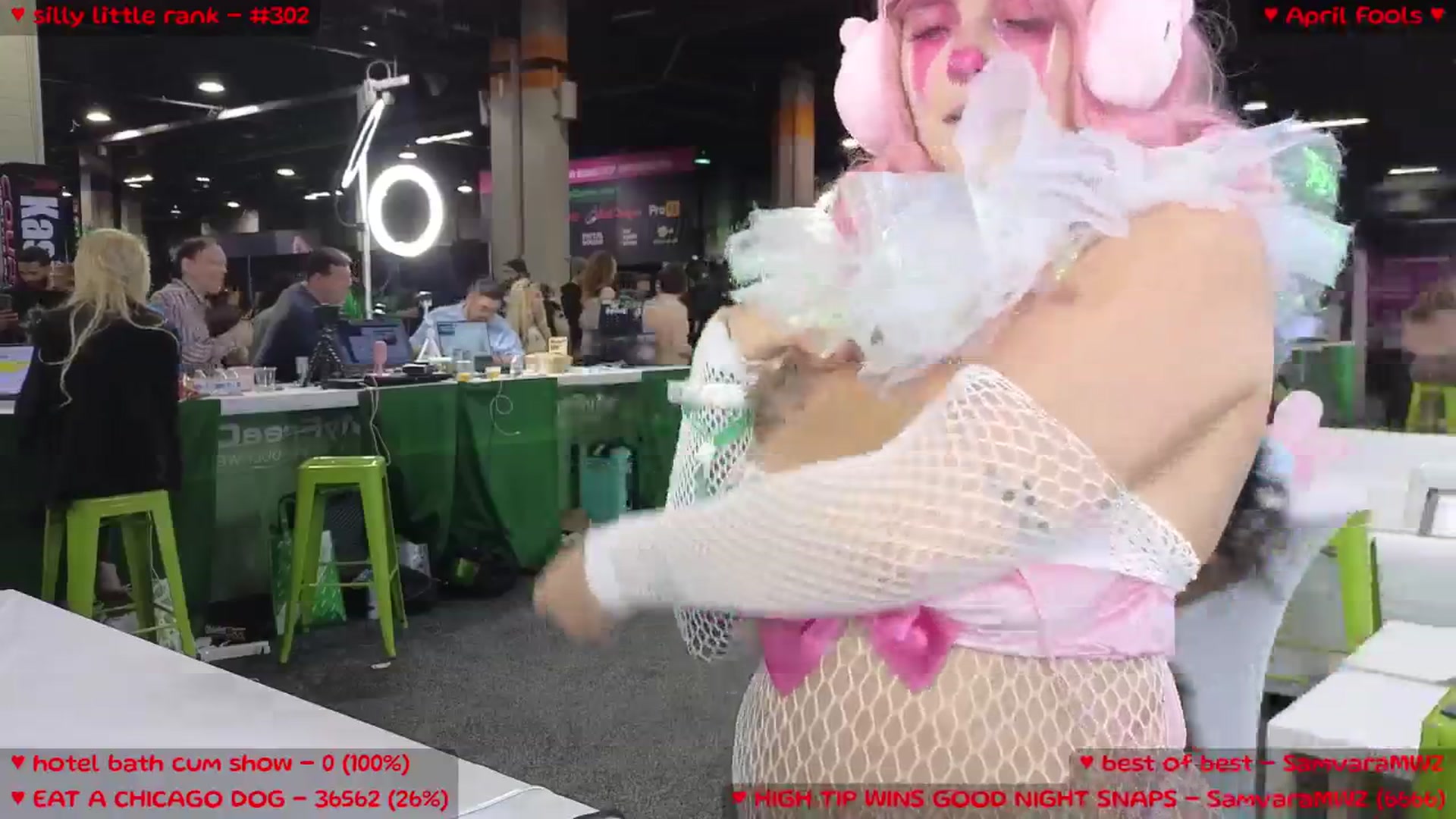 Gallery image thumbnail from MollyMeowz's myfreecams stream on, 04/13/2025, 02:25 image 20 of 20