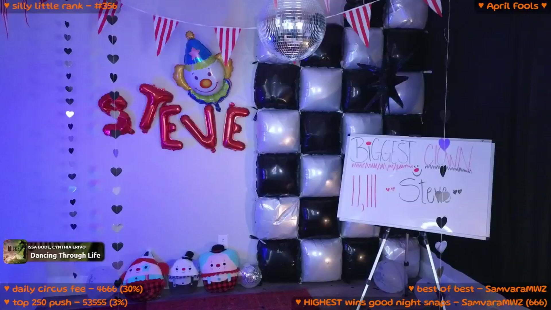 Gallery image thumbnail from MollyMeowz's myfreecams stream on, 04/26/2025, 22:56 image 18 of 20