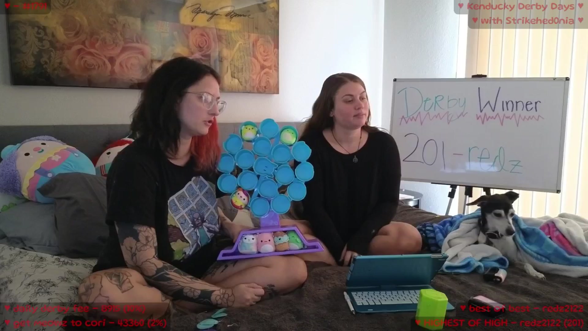 Gallery image thumbnail from MollyMeowz's myfreecams stream on, 05/02/2025, 21:33 image 7 of 20