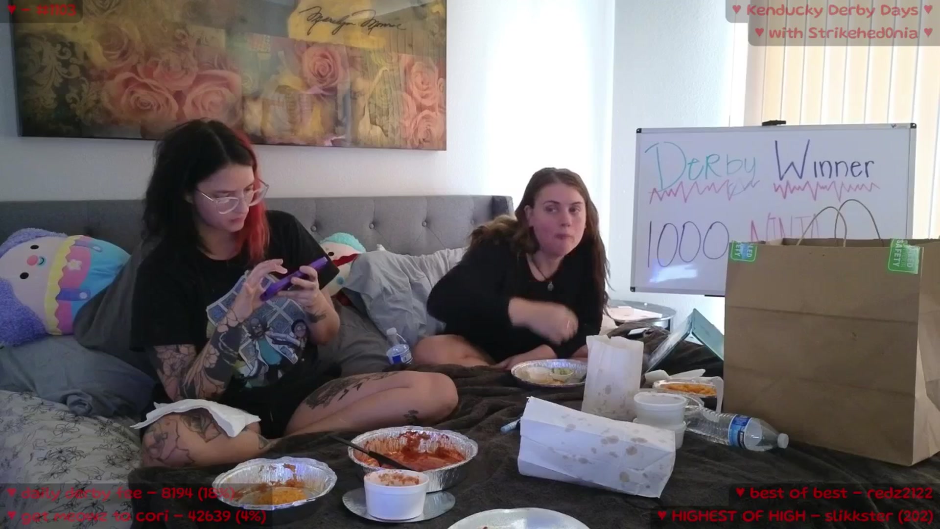 Gallery image thumbnail from MollyMeowz's myfreecams stream on, 05/03/2025, 02:44 image 5 of 20