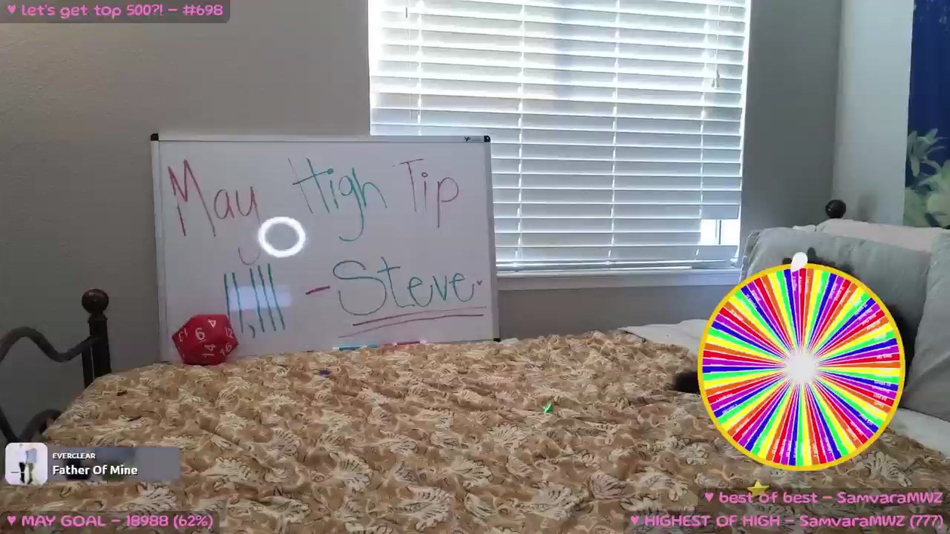 Gallery image thumbnail from MollyMeowz's myfreecams stream on, 06/01/2025, 04:20 image 4 of 20