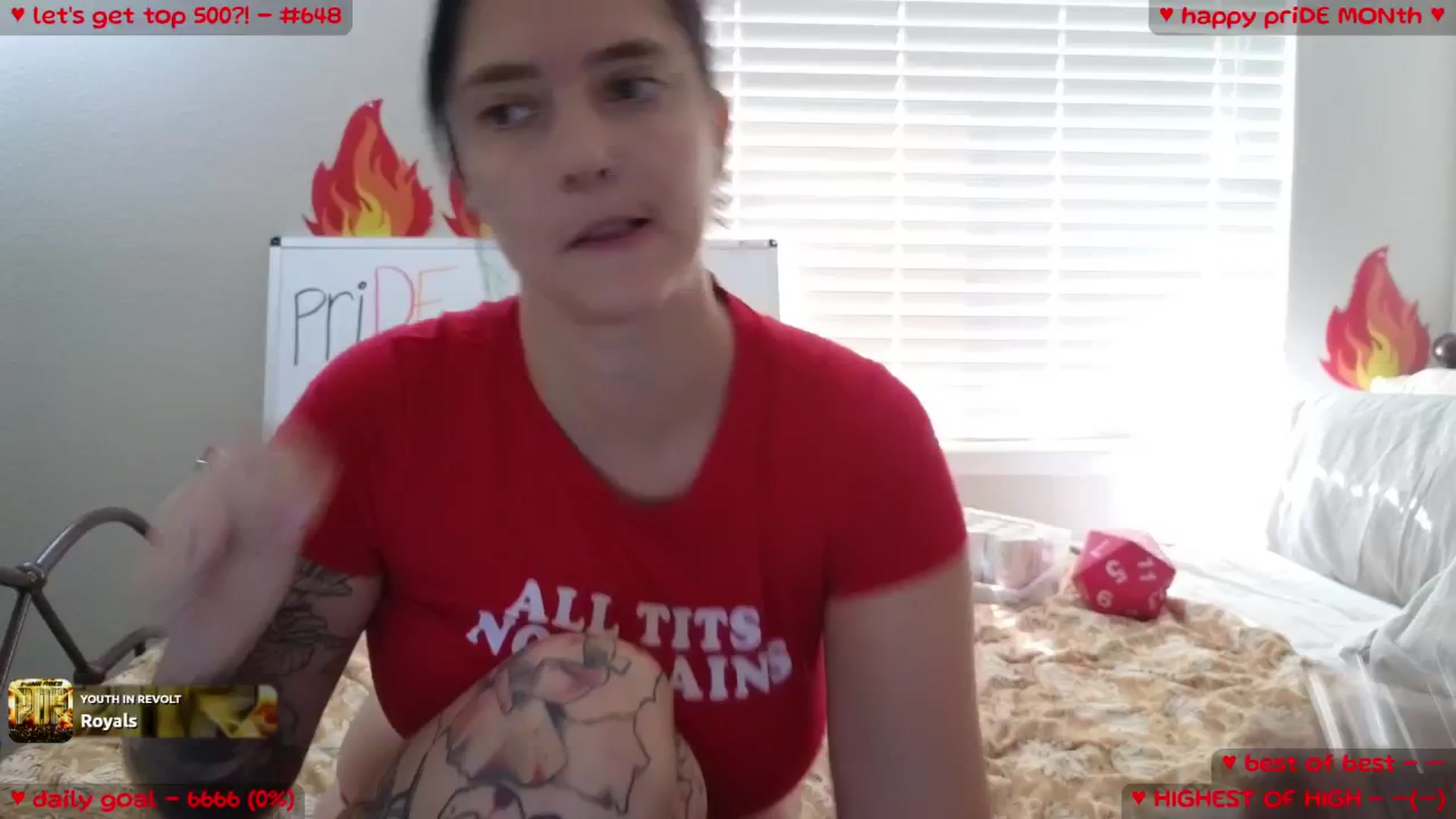 Gallery image thumbnail from MollyMeowz's myfreecams stream on, 06/08/2025, 23:14 image 3 of 20