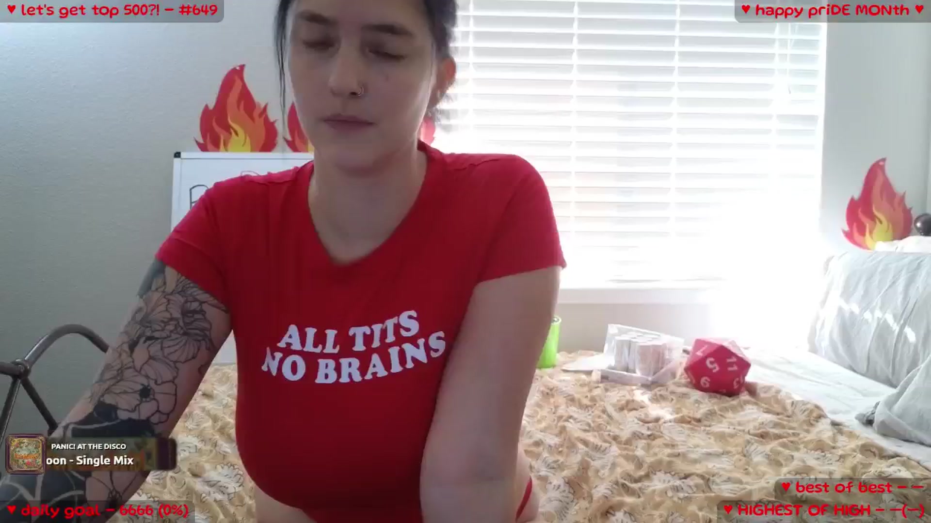Gallery image thumbnail from MollyMeowz's myfreecams stream on, 06/08/2025, 23:14 image 4 of 20