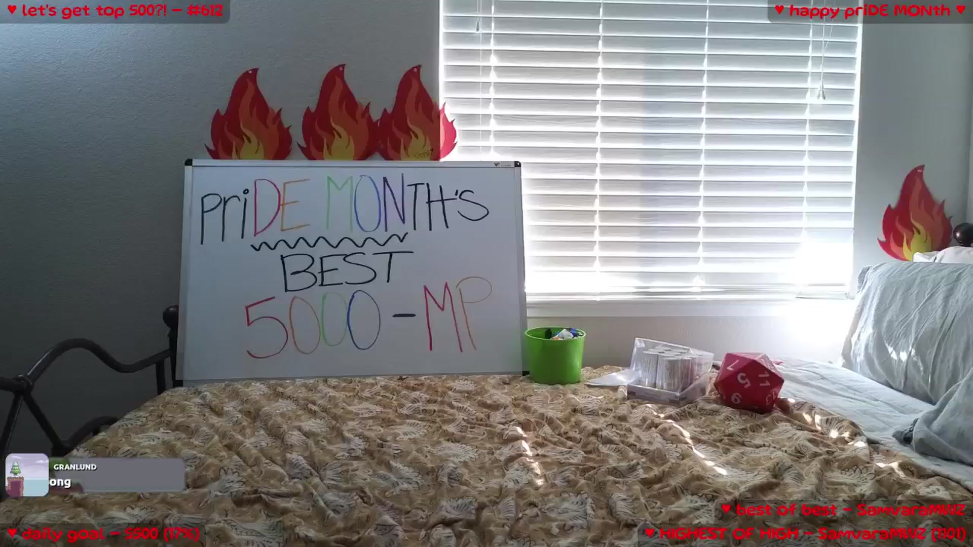 Gallery image thumbnail from MollyMeowz's myfreecams stream on, 06/08/2025, 23:14 image 20 of 20