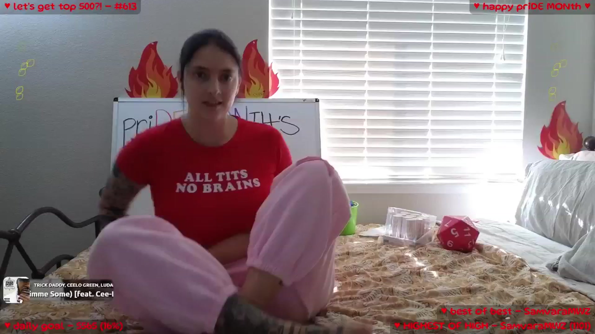 Gallery image thumbnail from MollyMeowz's myfreecams stream on, 06/08/2025, 23:14 image 9 of 20