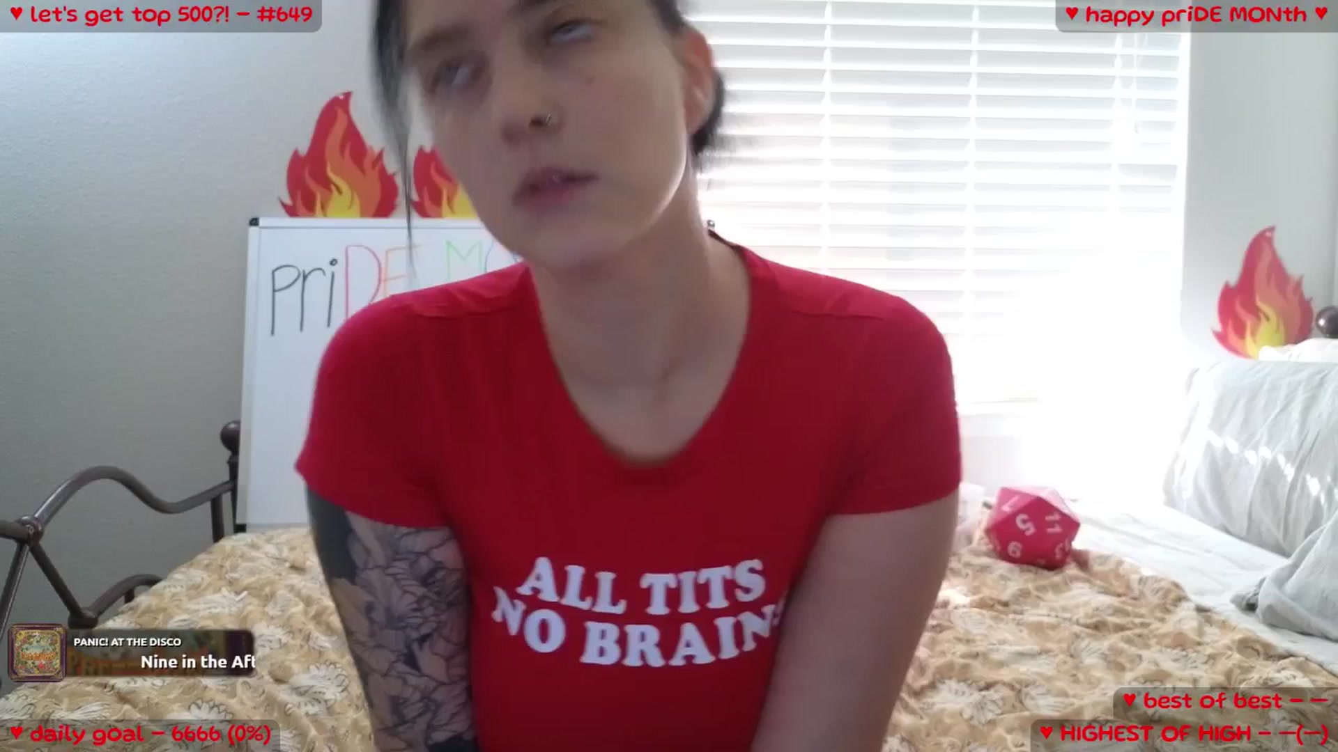 Gallery image thumbnail from MollyMeowz's myfreecams stream on, 06/08/2025, 23:14 image 5 of 20