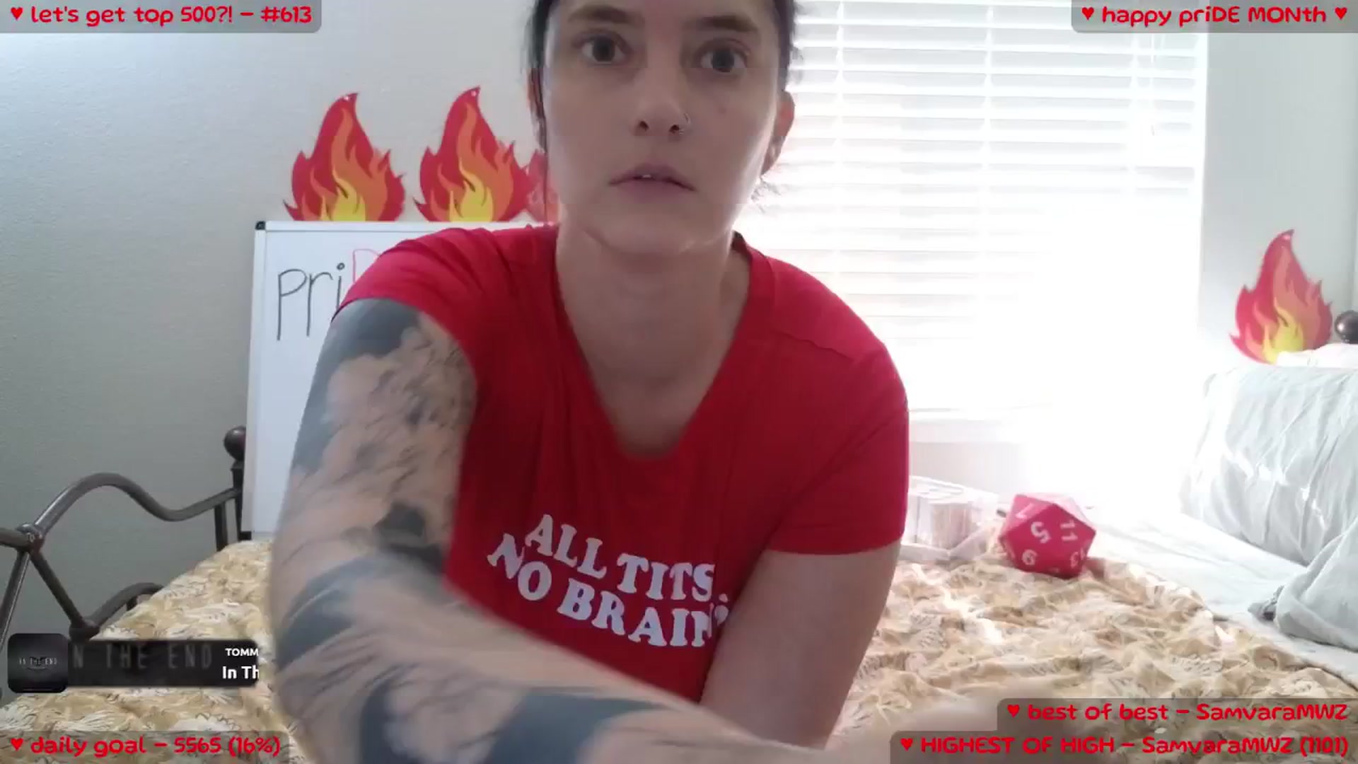 Gallery image thumbnail from MollyMeowz's myfreecams stream on, 06/08/2025, 23:14 image 12 of 20