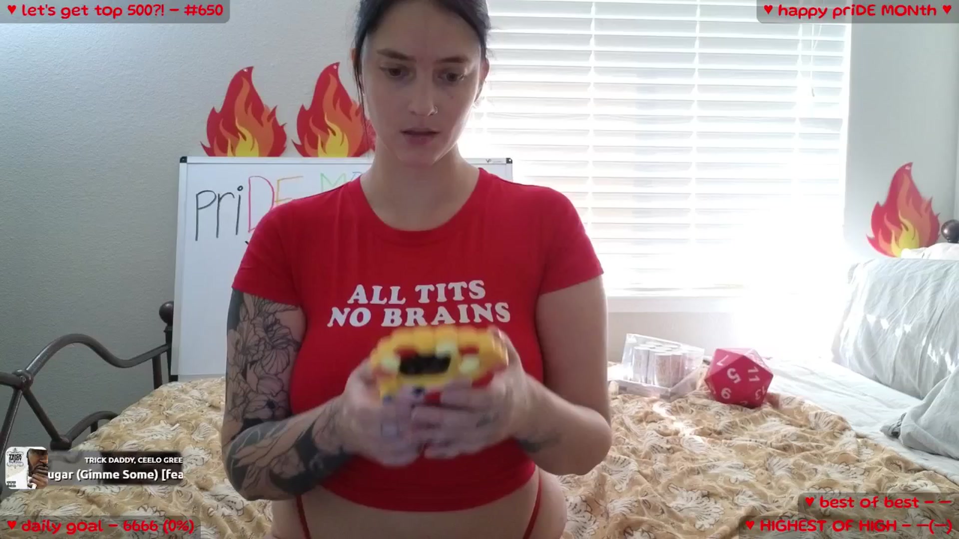 Gallery image thumbnail from MollyMeowz's myfreecams stream on, 06/08/2025, 23:14 image 7 of 20