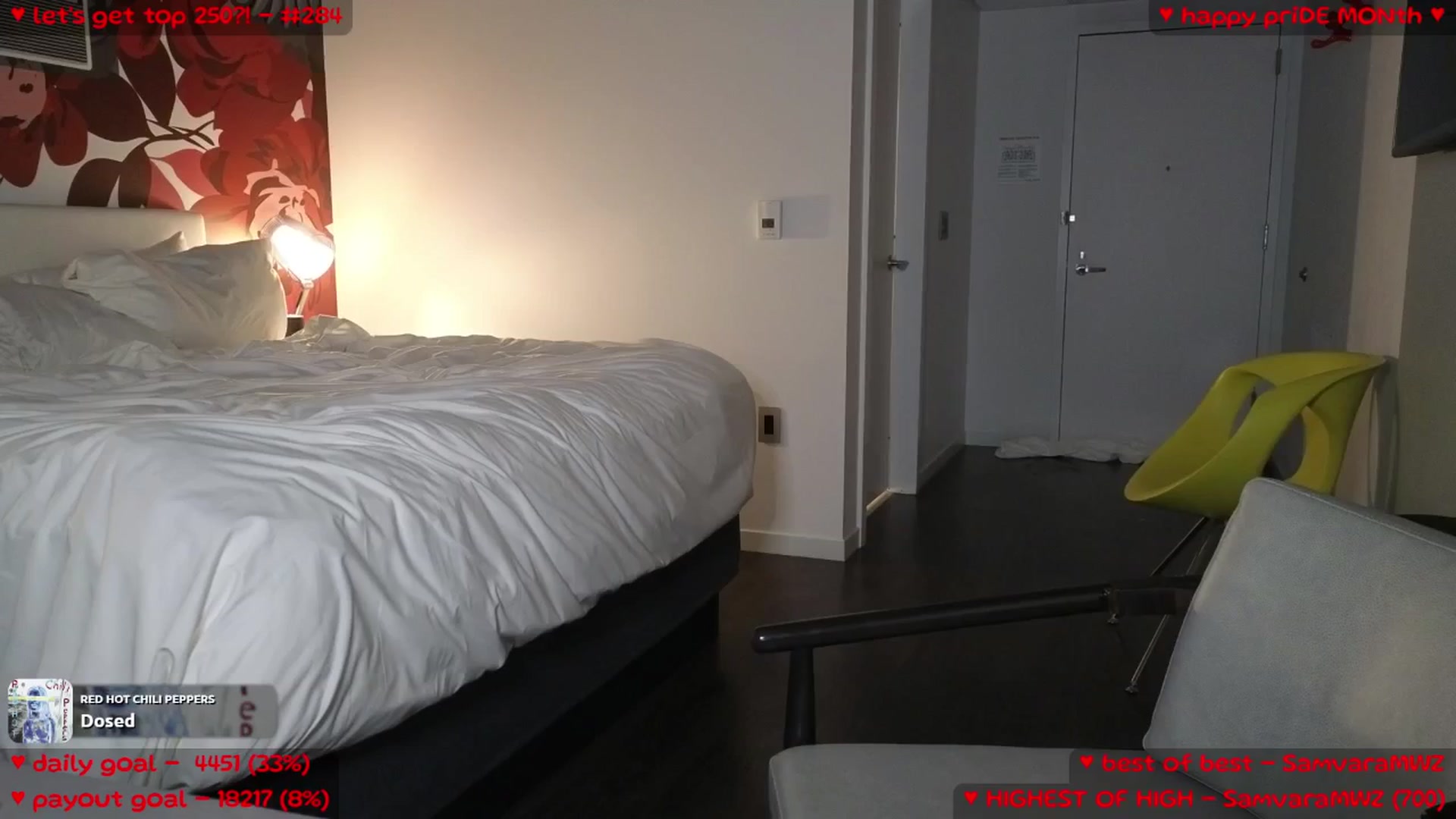 Gallery image thumbnail from MollyMeowz's myfreecams stream on, 06/29/2025, 04:29 image 19 of 20