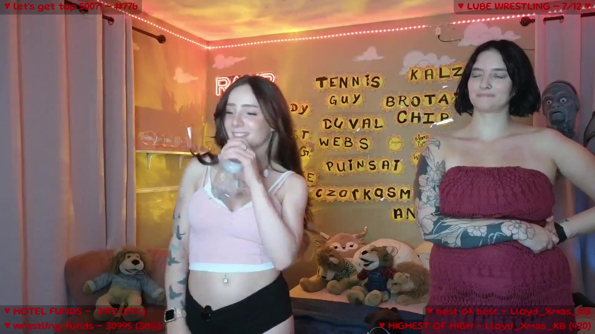 Gallery image thumbnail from MollyMeowz's myfreecams stream on, 07/11/2025, 06:00 image 20 of 20