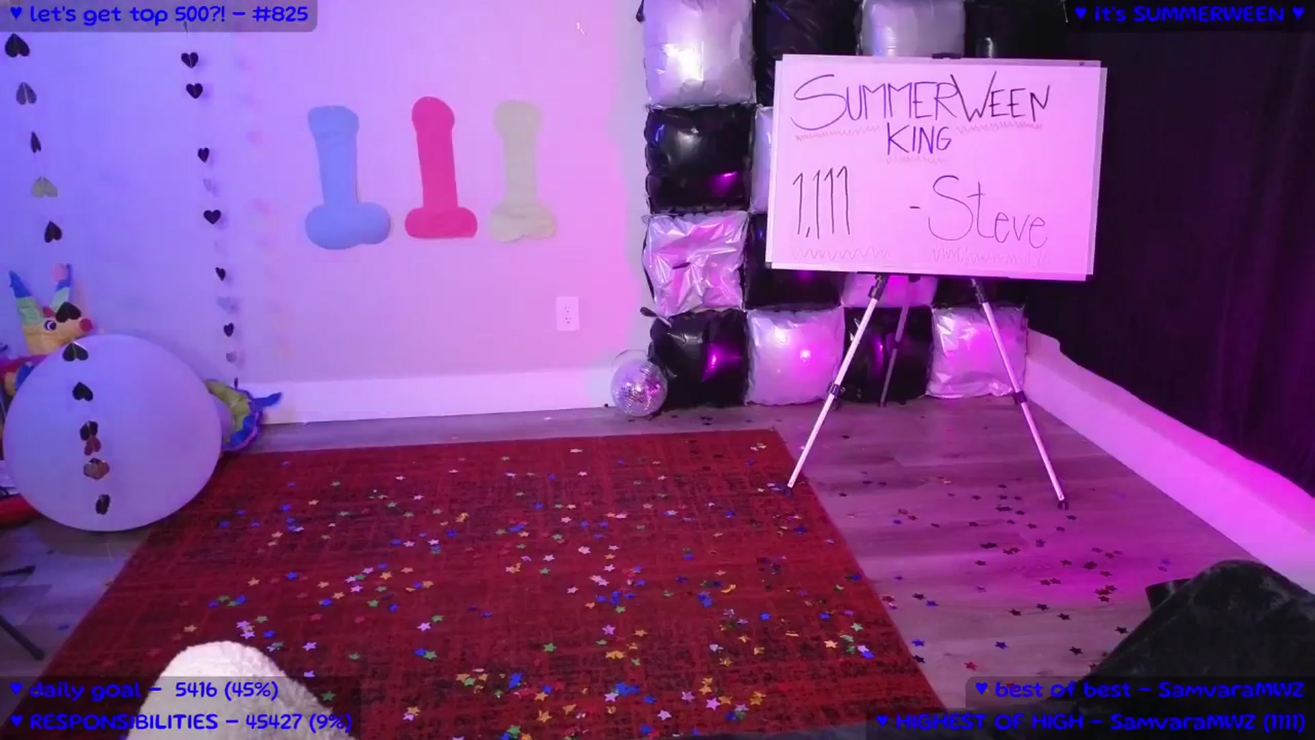 Gallery image thumbnail from MollyMeowz's myfreecams stream on, 08/03/2025, 02:16 image 13 of 20