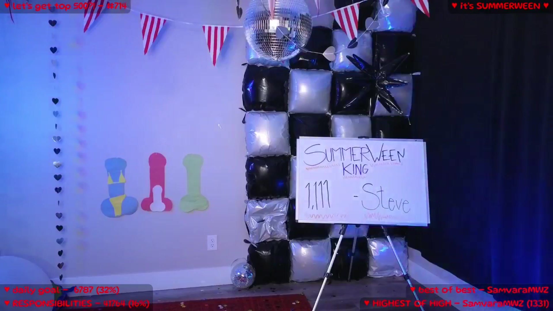 Gallery image thumbnail from MollyMeowz's myfreecams stream on, 08/04/2025, 03:27 image 20 of 20