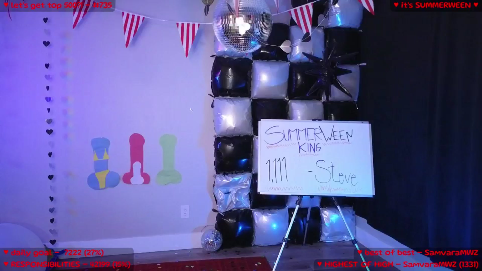 Gallery image thumbnail from MollyMeowz's myfreecams stream on, 08/04/2025, 03:27 image 7 of 20