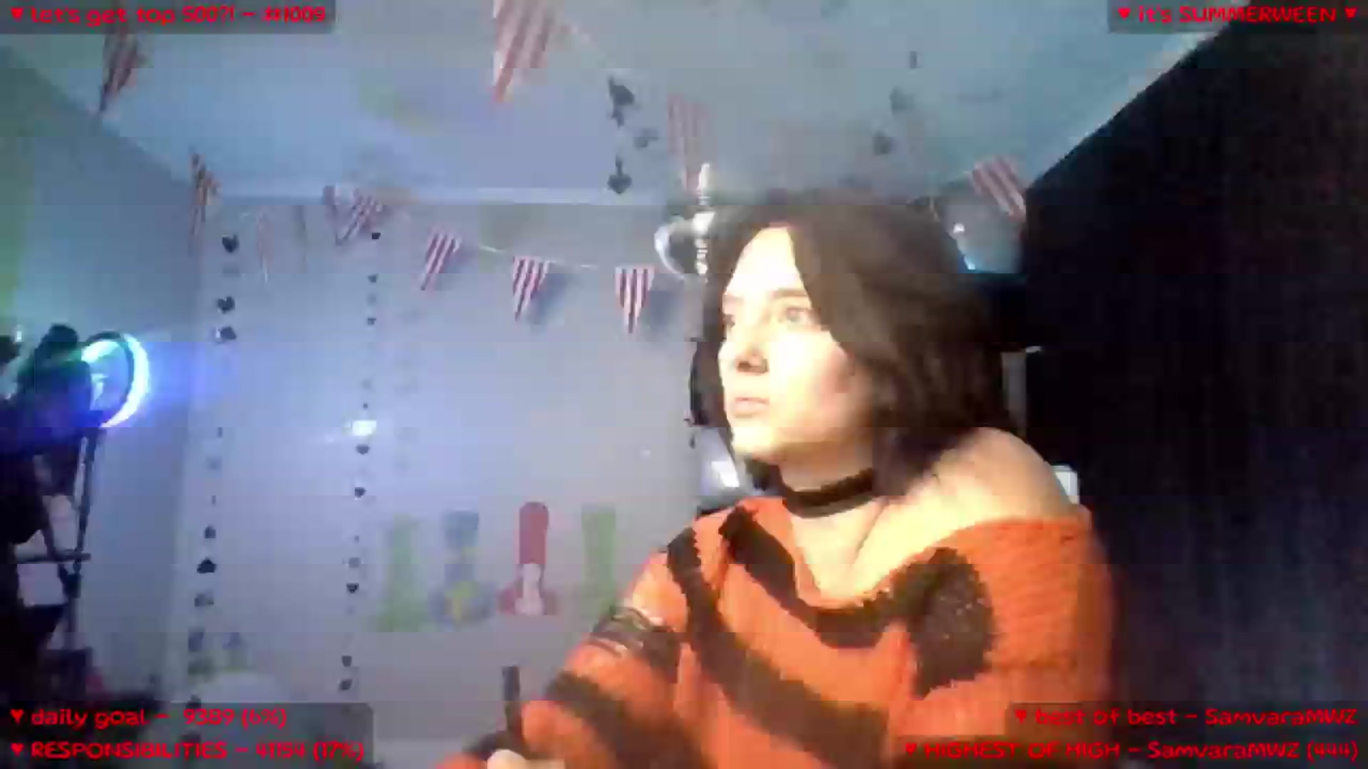 Gallery image thumbnail from MollyMeowz's myfreecams stream on, 08/06/2025, 03:22 image 1 of 20