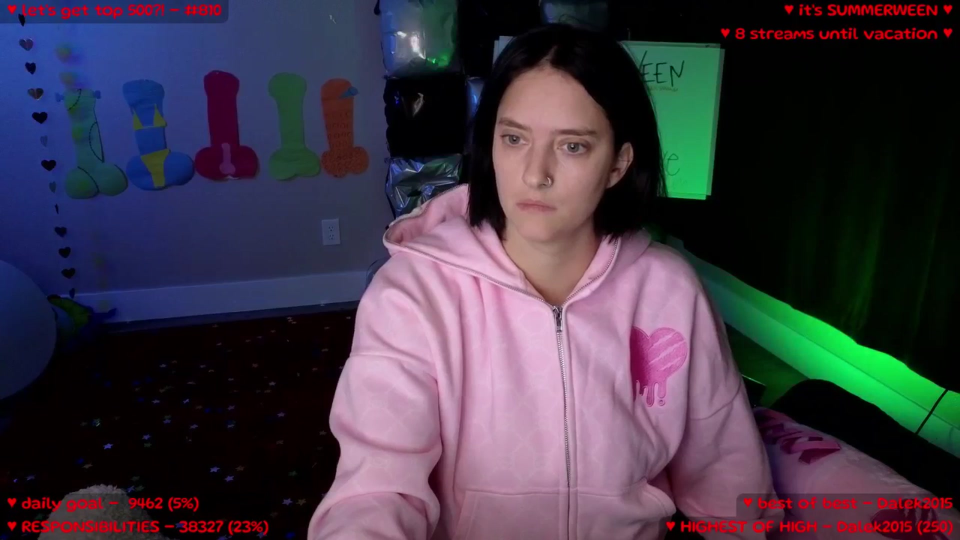 Gallery image thumbnail from MollyMeowz's myfreecams stream on, 08/07/2025, 01:31 image 12 of 20