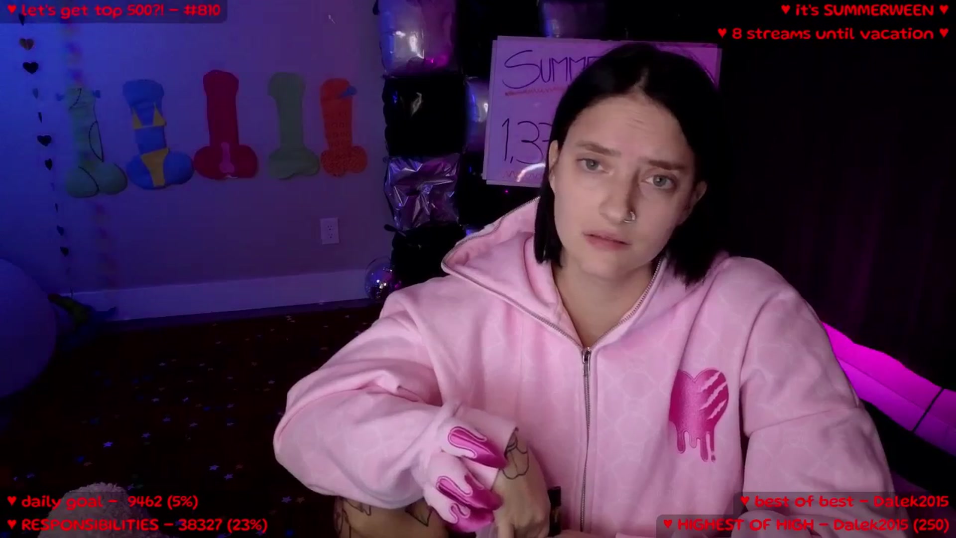 Gallery image thumbnail from MollyMeowz's myfreecams stream on, 08/07/2025, 03:00 image 3 of 20