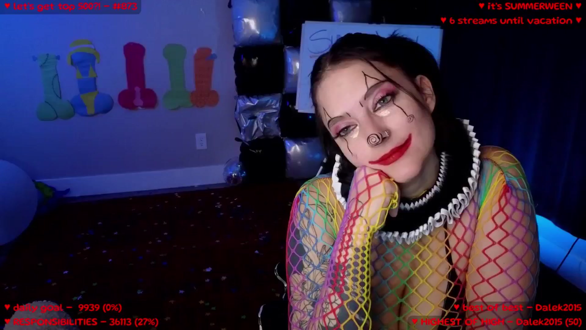 Gallery image thumbnail from MollyMeowz's myfreecams stream on, 08/09/2025, 24:04 image 1 of 20