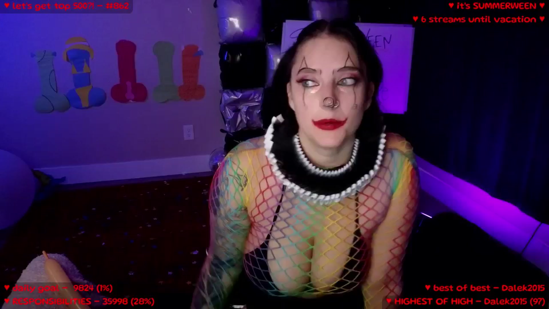 Gallery image thumbnail from MollyMeowz's myfreecams stream on, 08/09/2025, 24:04 image 2 of 20