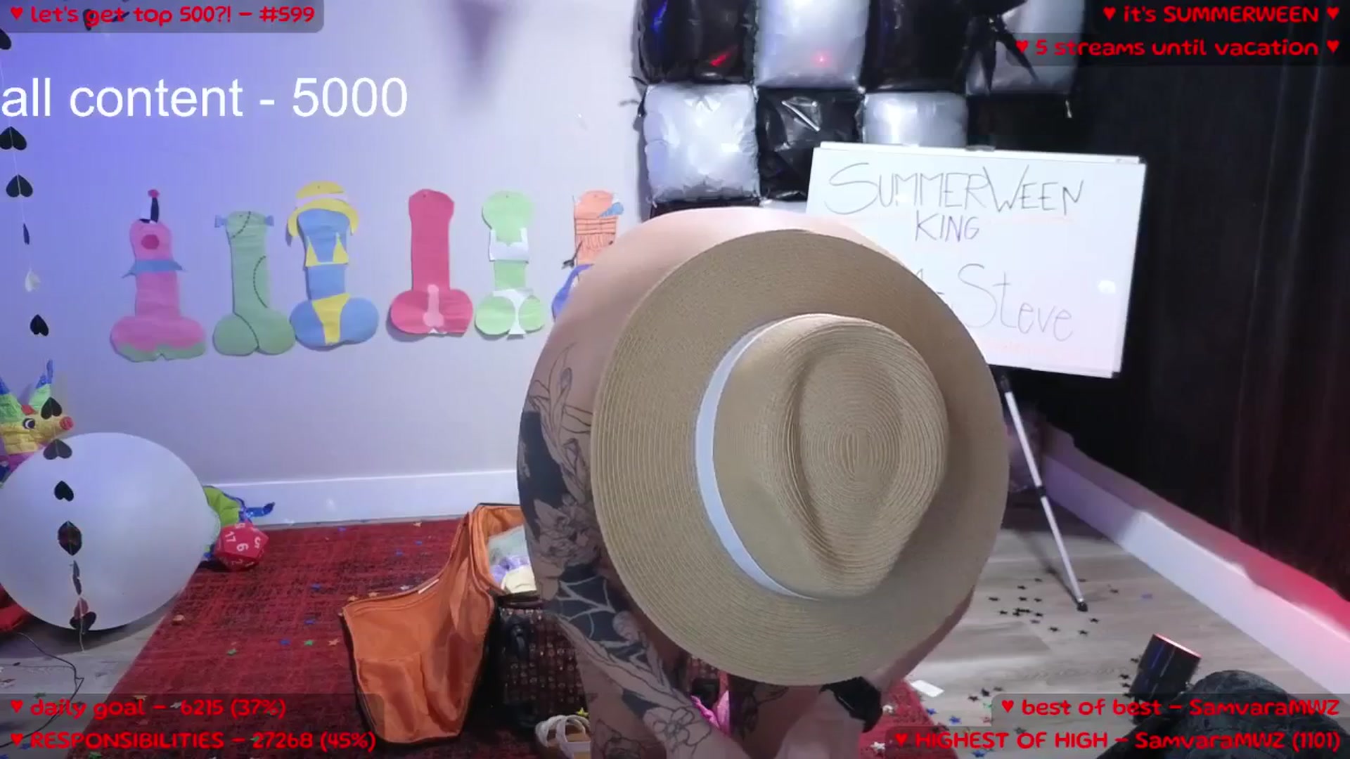 Gallery image thumbnail from MollyMeowz's myfreecams stream on, 08/10/2025, 03:57 image 18 of 20