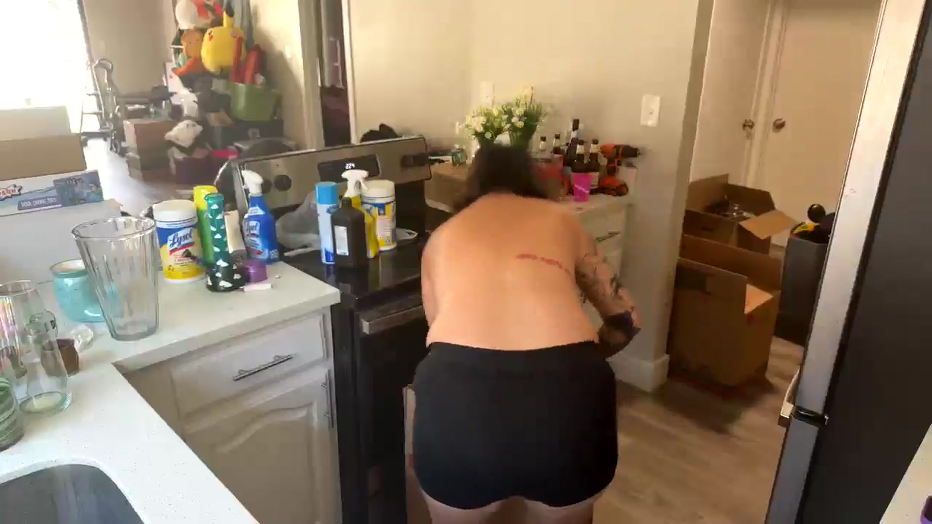 Gallery image thumbnail from MollyMeowz's myfreecams stream on, 08/30/2025, 23:20 image 5 of 20