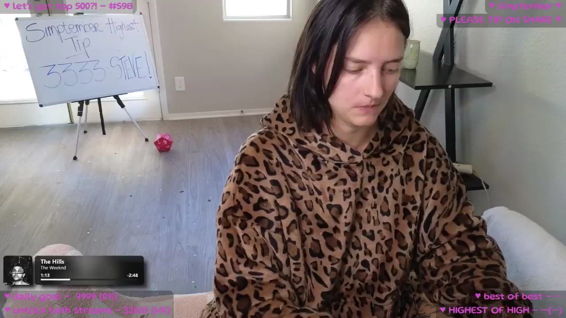 Gallery image thumbnail from MollyMeowz's myfreecams stream on, 09/13/2025, 21:05 image 4 of 20