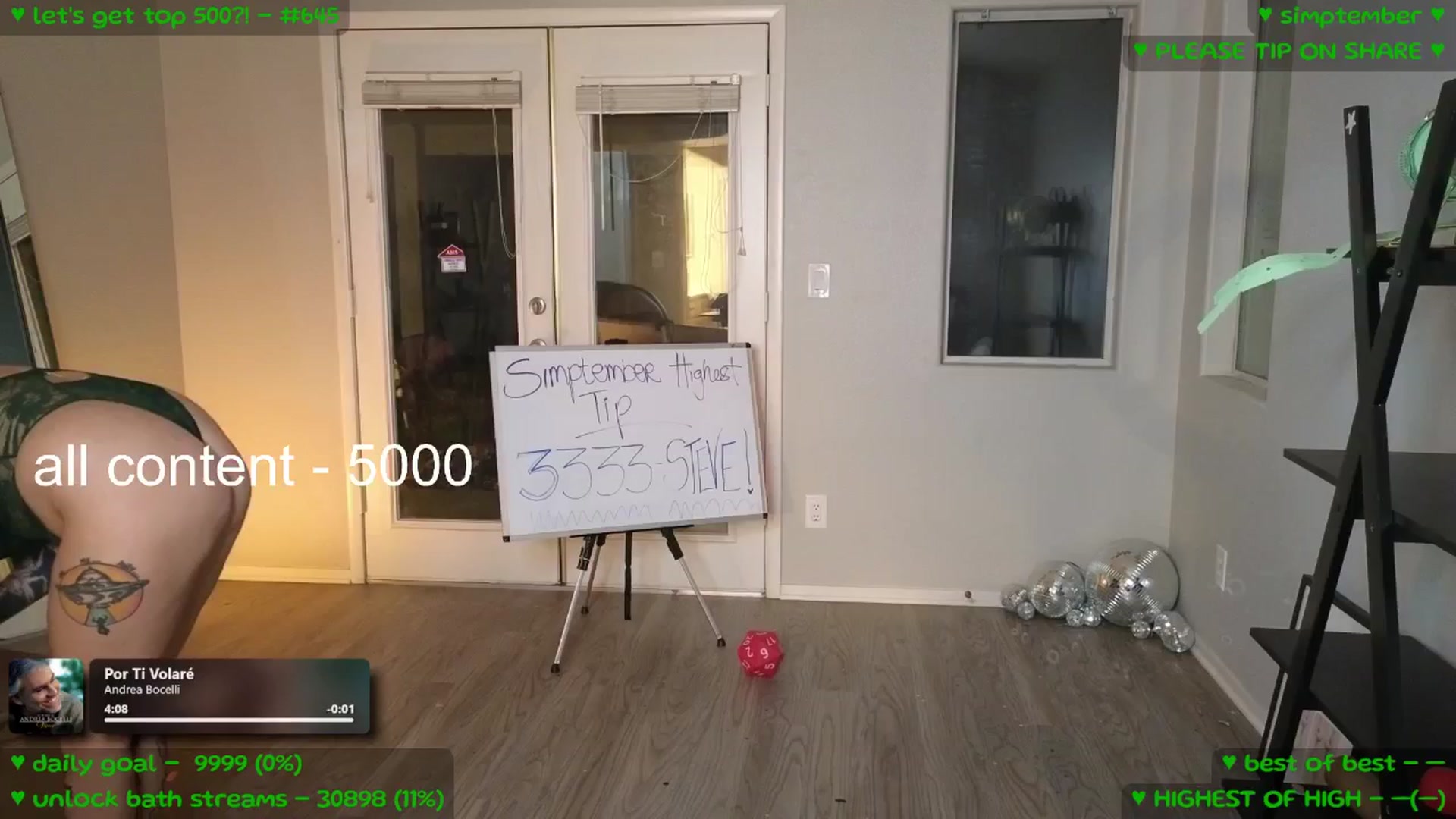 Gallery image thumbnail from MollyMeowz's myfreecams stream on, 09/15/2025, 04:31 image 1 of 20