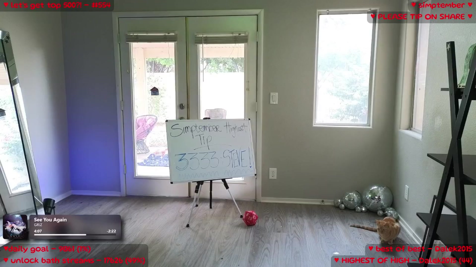 Gallery image thumbnail from MollyMeowz's myfreecams stream on, 09/18/2025, 16:57 image 20 of 20