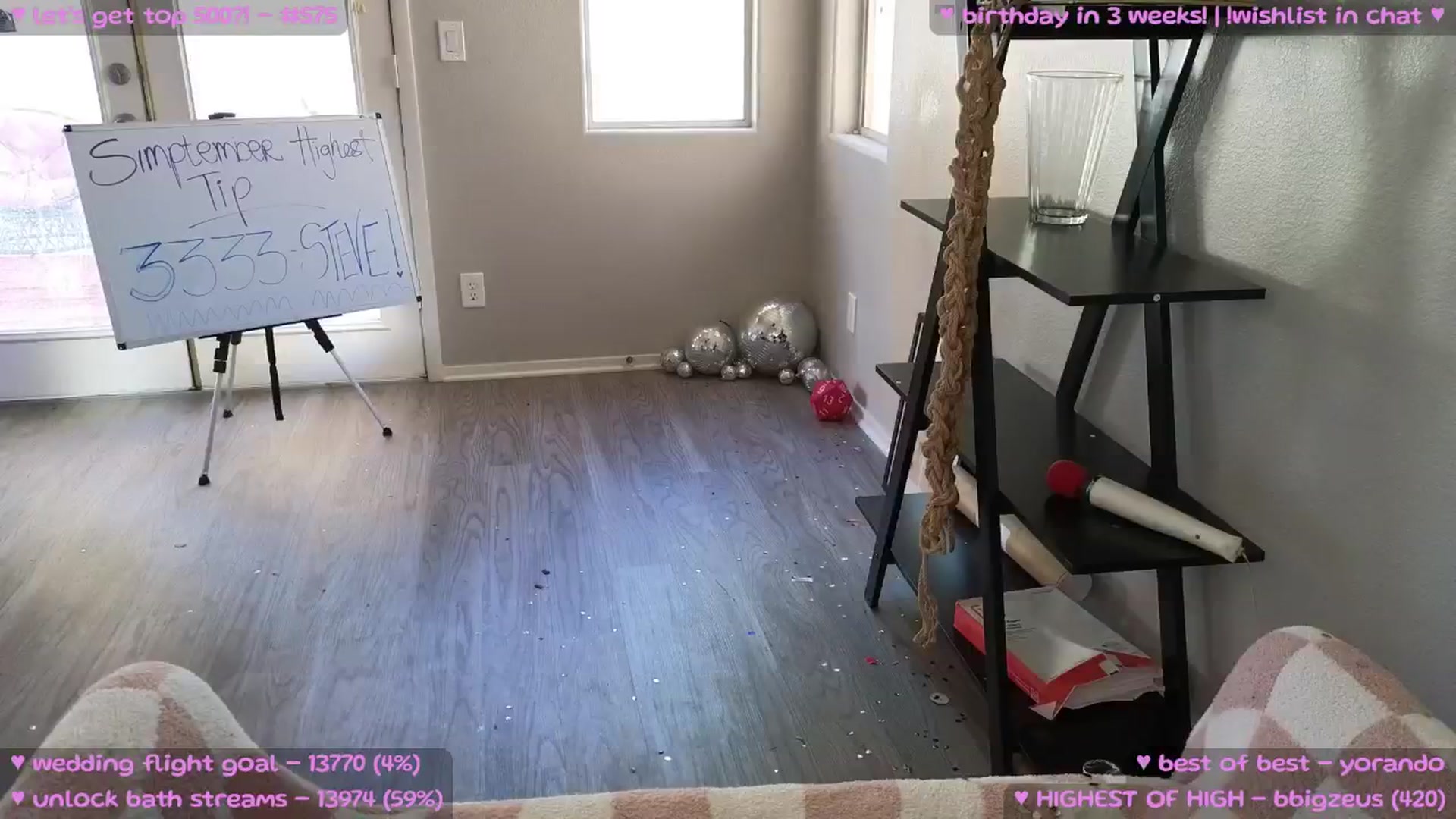 Gallery image thumbnail from MollyMeowz's myfreecams stream on, 09/20/2025, 20:23 image 20 of 20