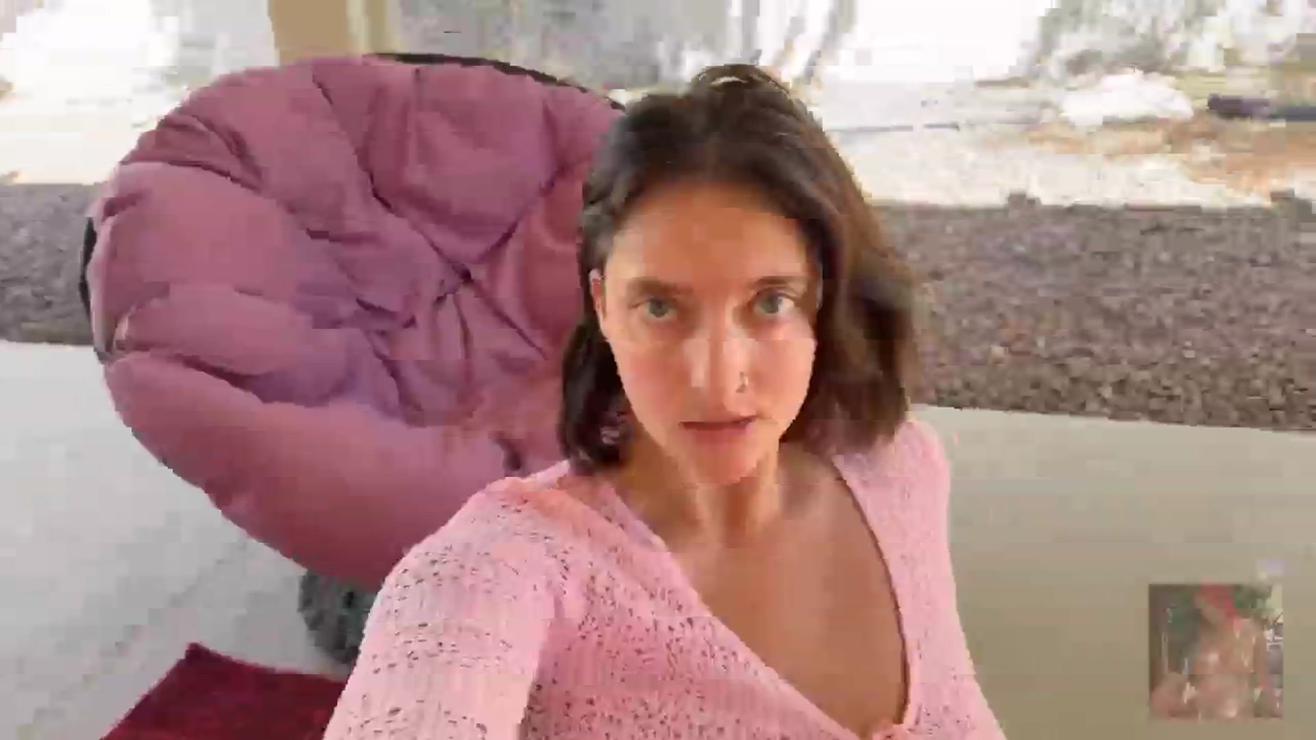 Gallery image thumbnail from MollyMeowz's myfreecams stream on, 09/20/2025, 20:23 image 13 of 20