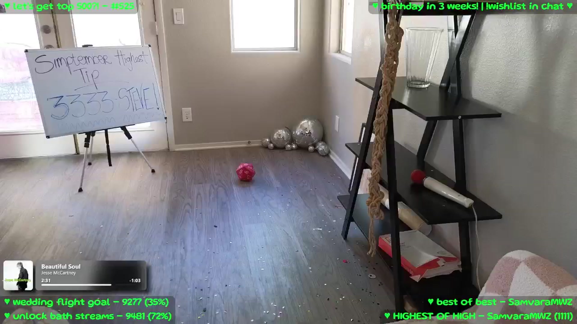 Gallery image thumbnail from MollyMeowz's myfreecams stream on, 09/21/2025, 20:10 image 20 of 20