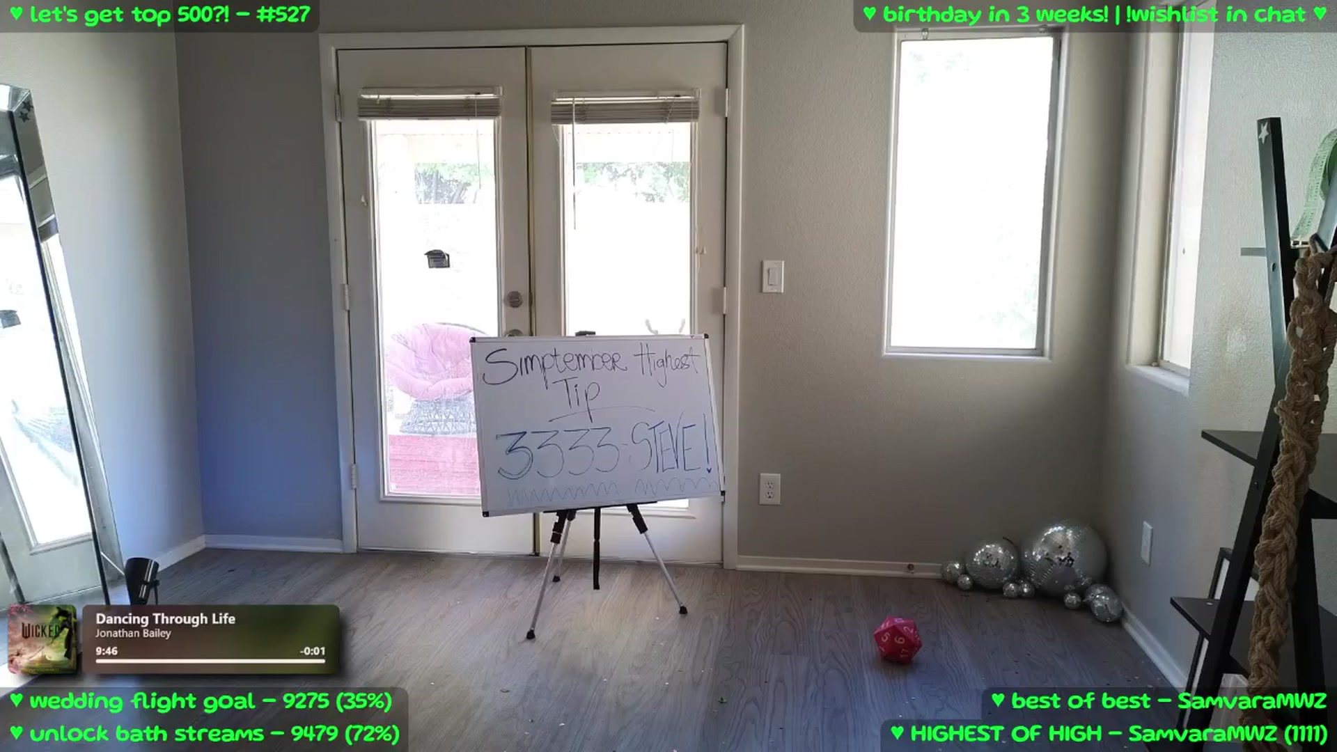 Gallery image thumbnail from MollyMeowz's myfreecams stream on, 09/21/2025, 20:49 image 9 of 20