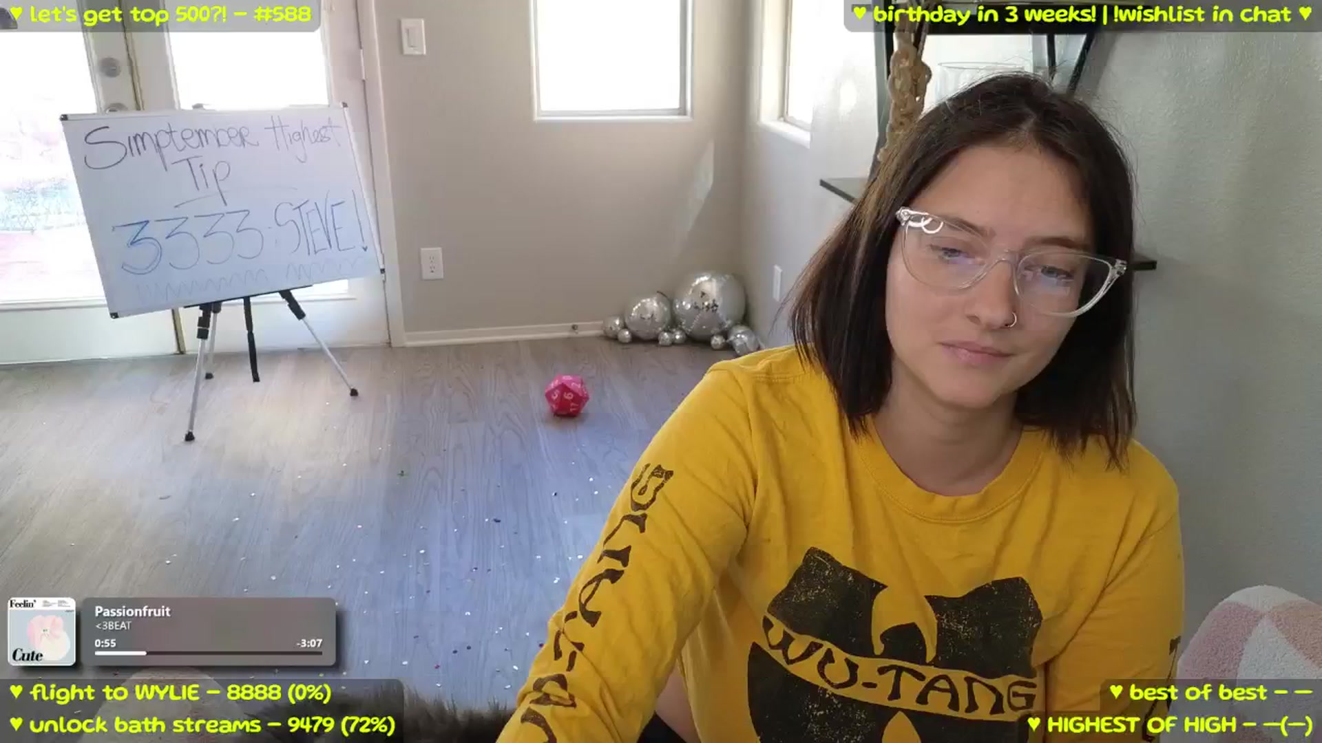 Gallery image thumbnail from MollyMeowz's myfreecams stream on, 09/23/2025, 18:18 image 10 of 20