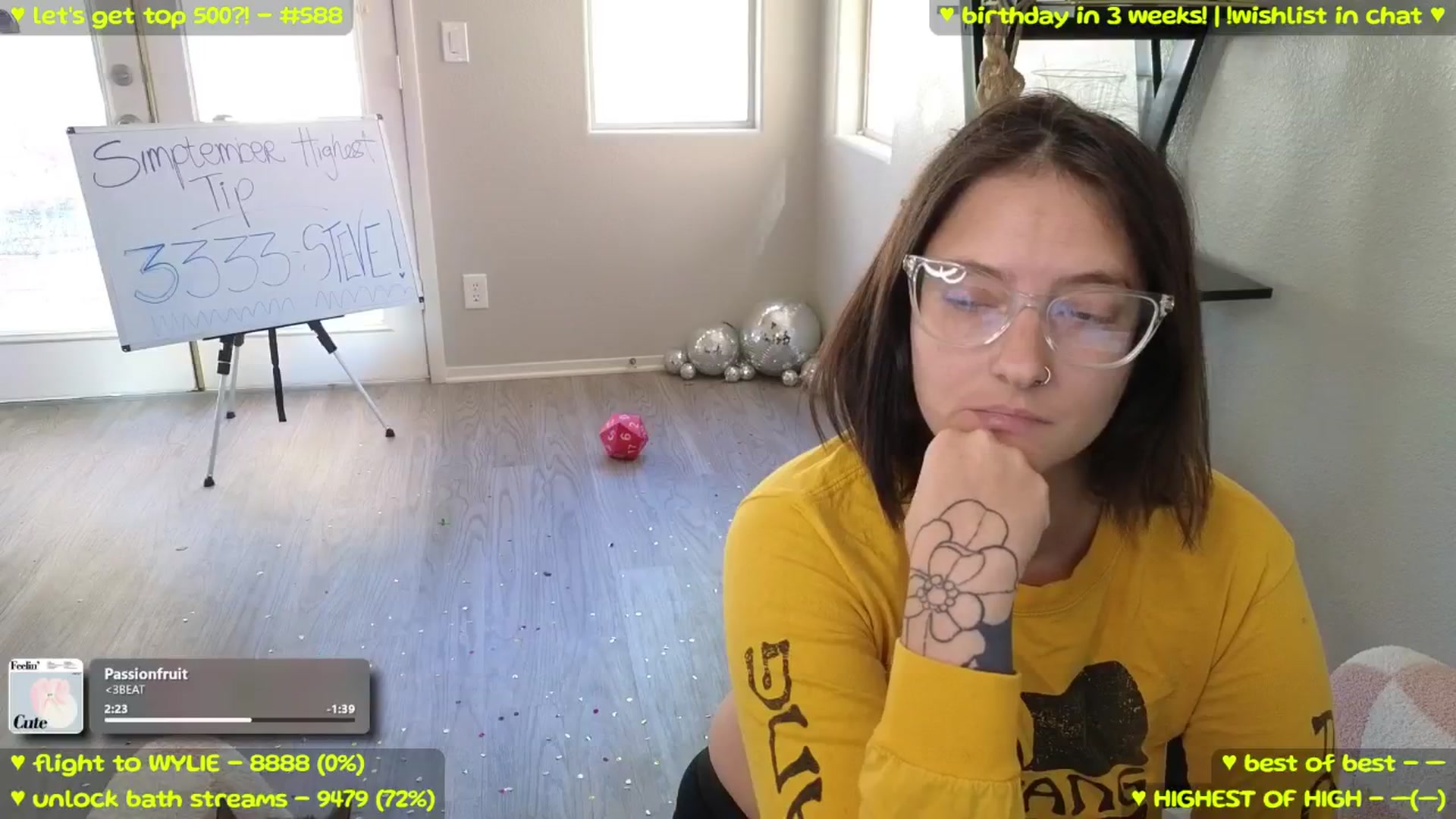 Gallery image thumbnail from MollyMeowz's myfreecams stream on, 09/23/2025, 18:18 image 12 of 20