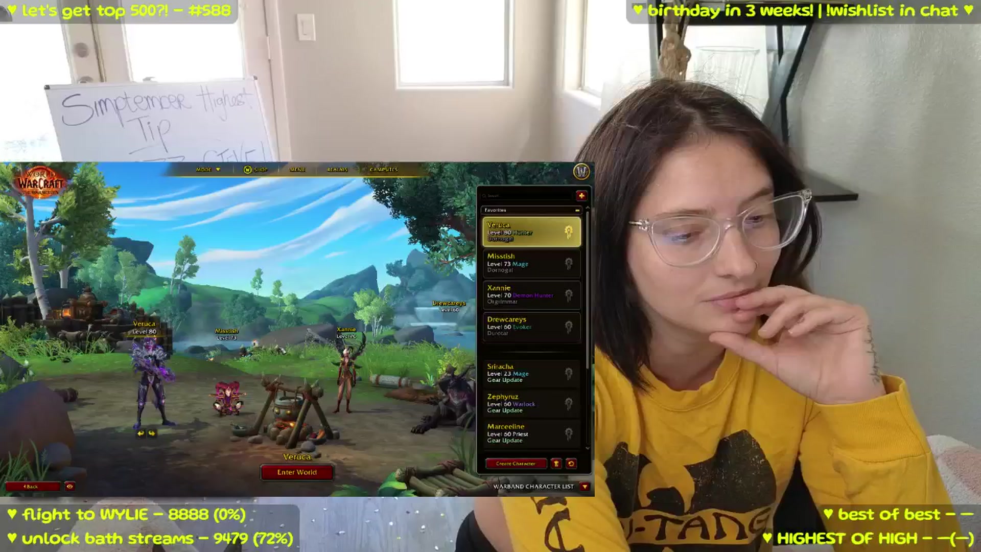 Gallery image thumbnail from MollyMeowz's myfreecams stream on, 09/23/2025, 18:18 image 14 of 20
