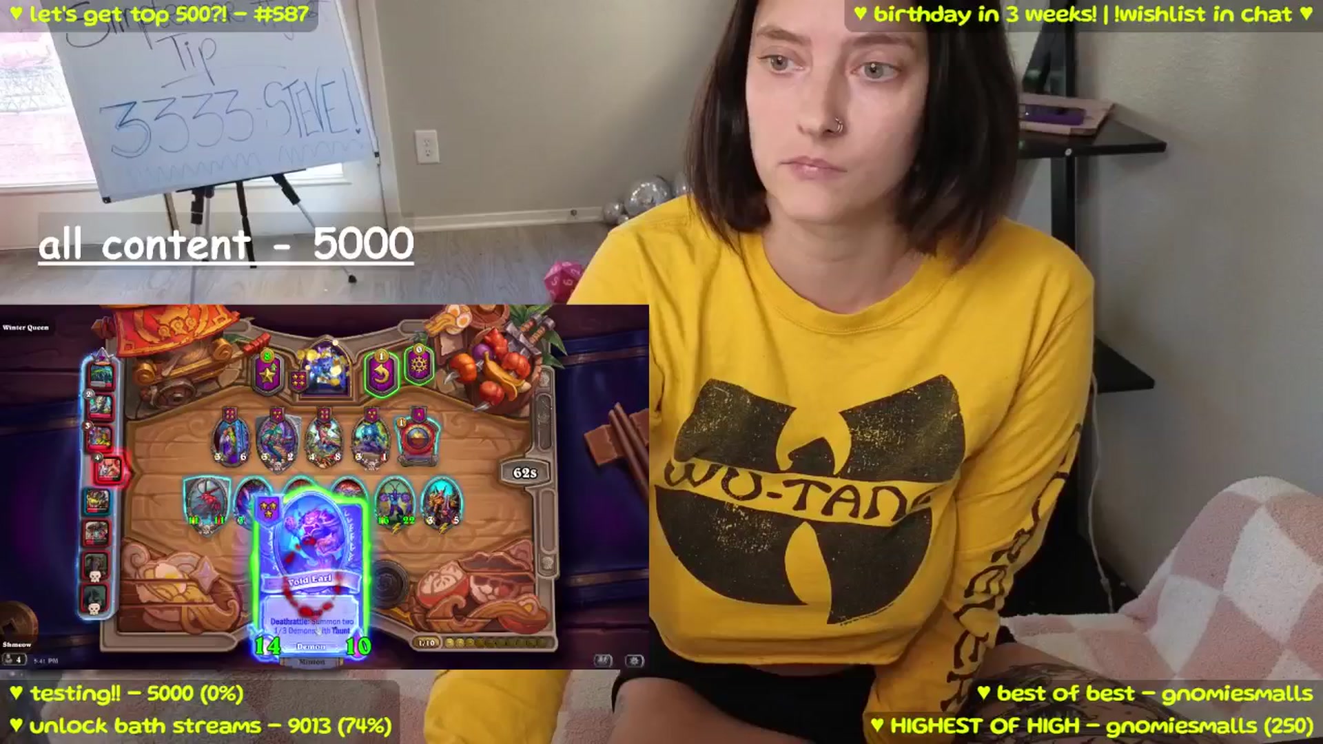 Gallery image thumbnail from MollyMeowz's myfreecams stream on, 09/24/2025, 02:21 image 8 of 20