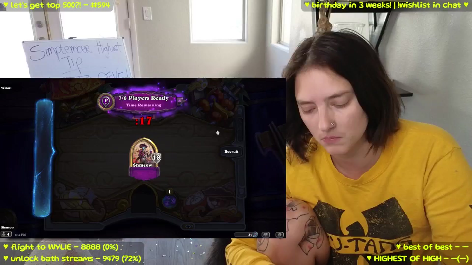 Gallery image thumbnail from MollyMeowz's myfreecams stream on, 09/24/2025, 02:21 image 1 of 20