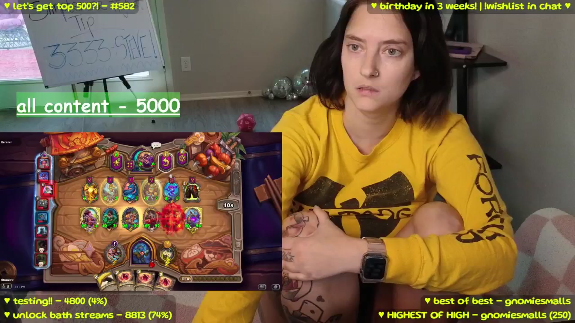 Gallery image thumbnail from MollyMeowz's myfreecams stream on, 09/24/2025, 02:21 image 12 of 20