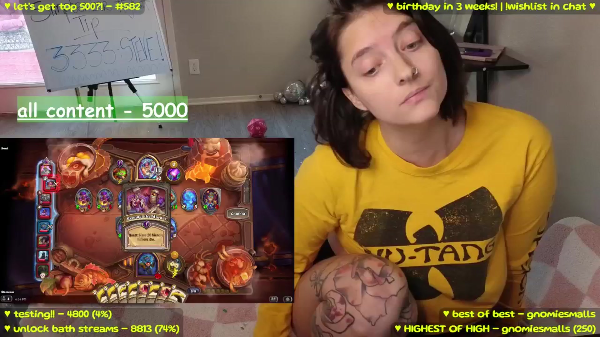 Gallery image thumbnail from MollyMeowz's myfreecams stream on, 09/24/2025, 02:21 image 11 of 20